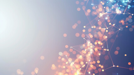 Generative AI: A Concise PPT Background