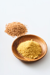 マスタード　mustard