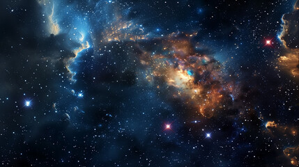 Celestial Wonders: Exploring the Cosmos