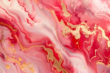 background pattern pink tone