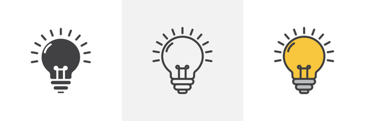 Document Validation and Acceptance Icons. Contract Confirmation and Approval Verification Symbols.