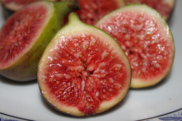 Fresh Fig