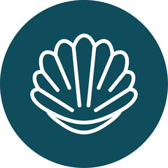 Seashell Icon