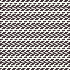Seamless pattern. Modern stylish. Repeating geometric background.