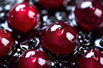 Delicious Cranberry sauce 