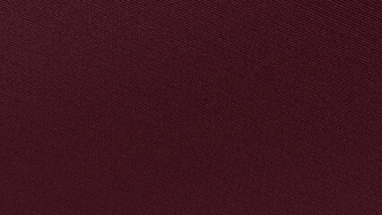 Textile texture dark red for interior wallpaper background or cover