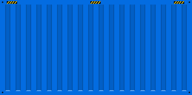 Cargo Container