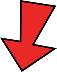 Mindmap Diagram Arrows