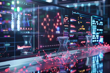 Integrating artificial intelligence in drug discovery