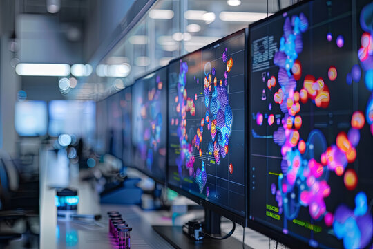 Integrating artificial intelligence in drug discovery