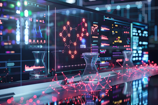 Integrating artificial intelligence in drug discovery