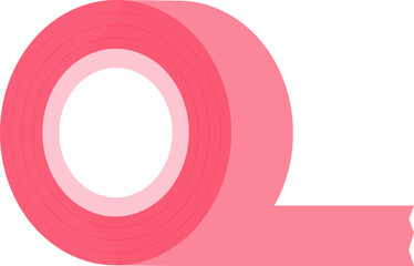 Roll of tape