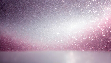 shining background, abstract texture, pink and lilac gradients, space for text;