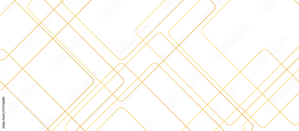 Poster abstract seamless random geometric colorful square lines pattern on a transparent background design.
