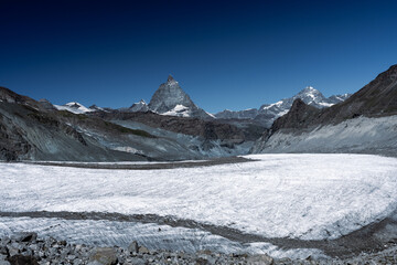 Berge Schweiz