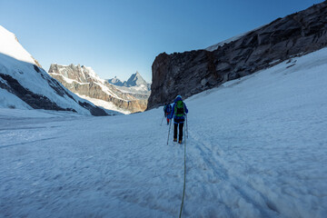 Berge Schweiz