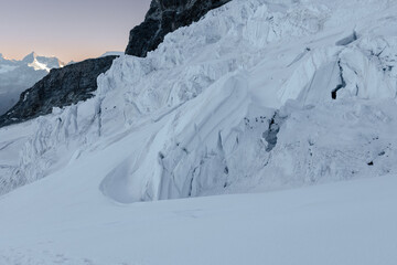 Berge Schweiz