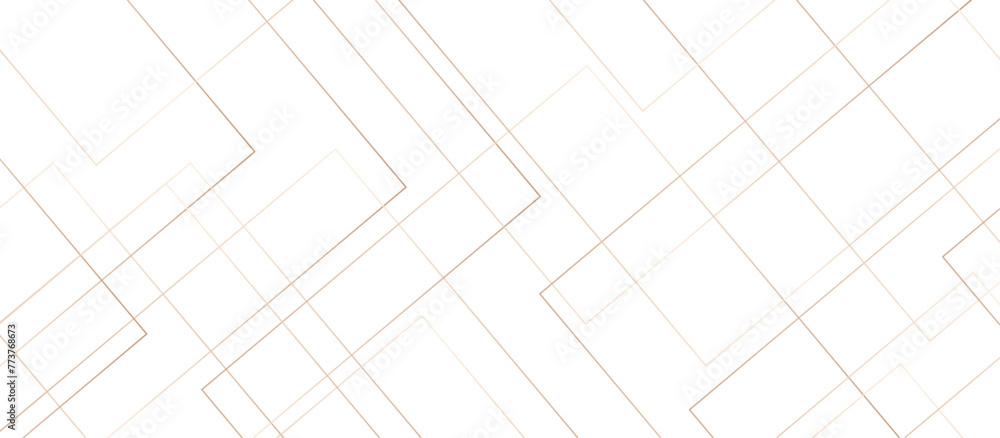 Poster abstract seamless random geometric colorful square lines pattern on a transparent background design.