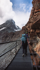 Matterhorn Schweiz