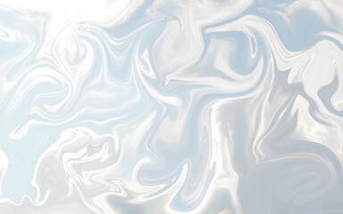 An abstract liquify gradient background