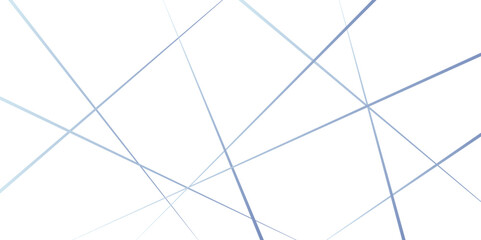 Geometric seamless pattern. Modern stylish texture. Random chaotic lines abstract geometric pattern. Seamless geometric random chaotic lines background.  Vector background - obrazy, fototapety, plakaty