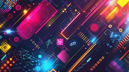 Social connection and networking, Mixed media technology