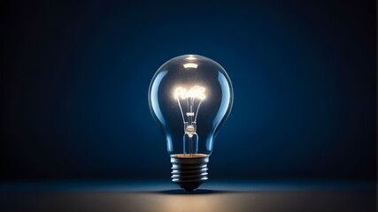 Innovative Light Bulb Concepts for Creative Solutions, Light Bulb Innovations Sparking Creativity, Brilliant Light Bulb Concepts for Inspired Creations, Electric Light Bulb Designs for Bright Ideas,  - obrazy, fototapety, plakaty