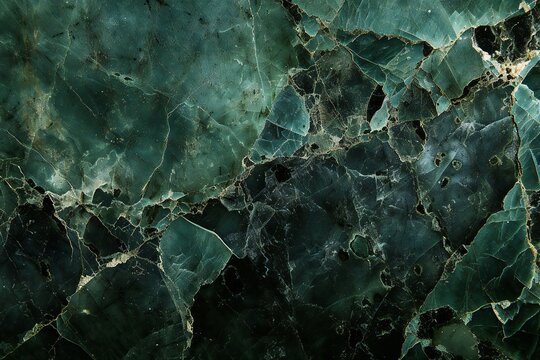 Green marble texture background pattern with high resolution,  High resolution photo