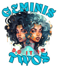 Geminis Do It In Twos. gemini astrology