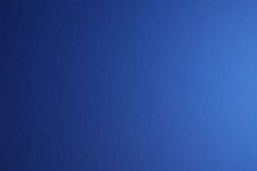 Paper texture, abstract background. The name of the color is sapphire blue