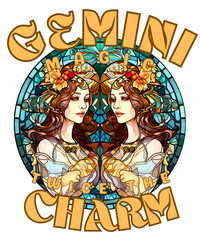 Gemini Magic: Twice The Charm. gemini astrology