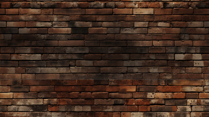 bricks wall texture, repetitive tile background