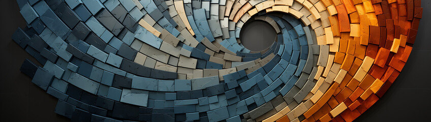 32:9, 53:15, abstract mosaic, chaos interior, art house, details, puzzle, vintage glass, colored background wallpaper screensaver, stones wall windows, ultra-wide HD