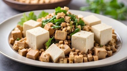Join Vegan Tofu in Celebrating National Tofu Day