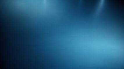 Abstract blue background