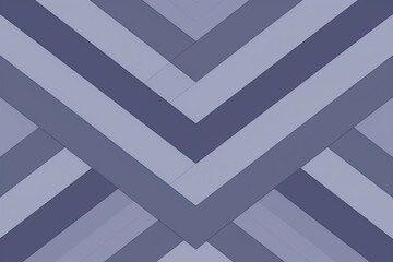 An elegant pattern of thin, diagonal lines crisscrossing over a soothing palette of pastel lavender and soft gray. Generative AI - obrazy, fototapety, plakaty