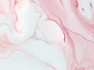close up pink marble for abstract background