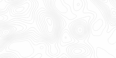 seamless pattern and topography map and counter map. abstract sea map area space geometrics line technology topo landscape grid map texture.