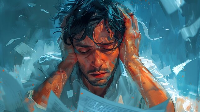 Stress Headache Analysis An Indepth of Different Headache Types and Causes