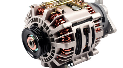 An abstract depiction of a continuously changing altar, with layers upon layers of transformation