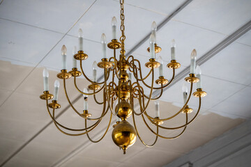 Volkshaus der Stadt Weimar