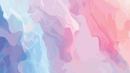 Abstract pastel colorful blurred textured background