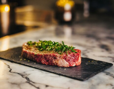 https://chat.openai.com/c/11640590-5926-4b12-af82-b36836d0b3e3#:~:text=A%20steak%20crusted%20with%20a%20blend%20of%20finely%20chopped%20herbs%20on%20a%20marble%20countertop%2C%20showcasing%20the%20tex