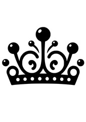 Royal Crown SVG File, Royal Crown SVG, Princess Tiara svg, Cricut File, Silhouette File, Cut File SVG, PDF, PNG, JPG