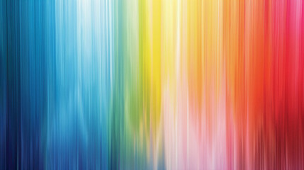 Behold the splendor of a gradient where colors blend harmoniously, creating a mesmerizing display of hues, each shade depicted with remarkable clarity in high-definition.