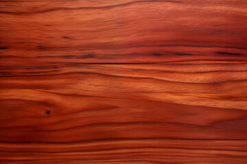 Obraz premium Mahogany background, wood texture, backdrop.