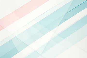 abstract Glass background with shadows 