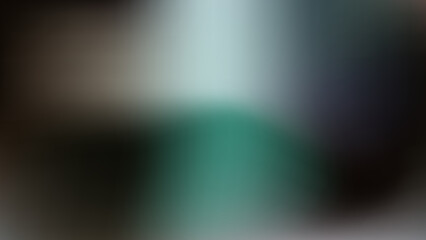 Dark Grainy noise texture gradient background