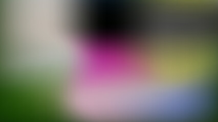 Grainy noise texture gradient background bokeh