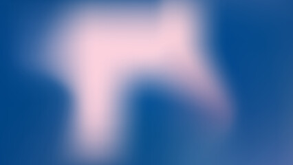 Purple Grainy noise texture gradient background